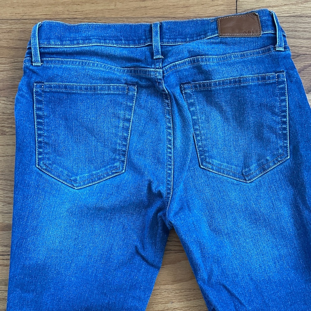 Able Blue Jeans - Picture 4 of 8